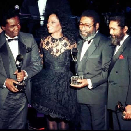 Brian Holland and his musical trio inducted in the Rock and Roll Hall of Fame. How much is Holland's net worth as of 2021?